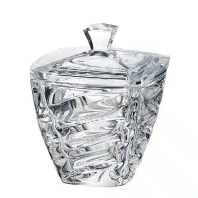 Fac Cov Box 18 cm mit Deckel