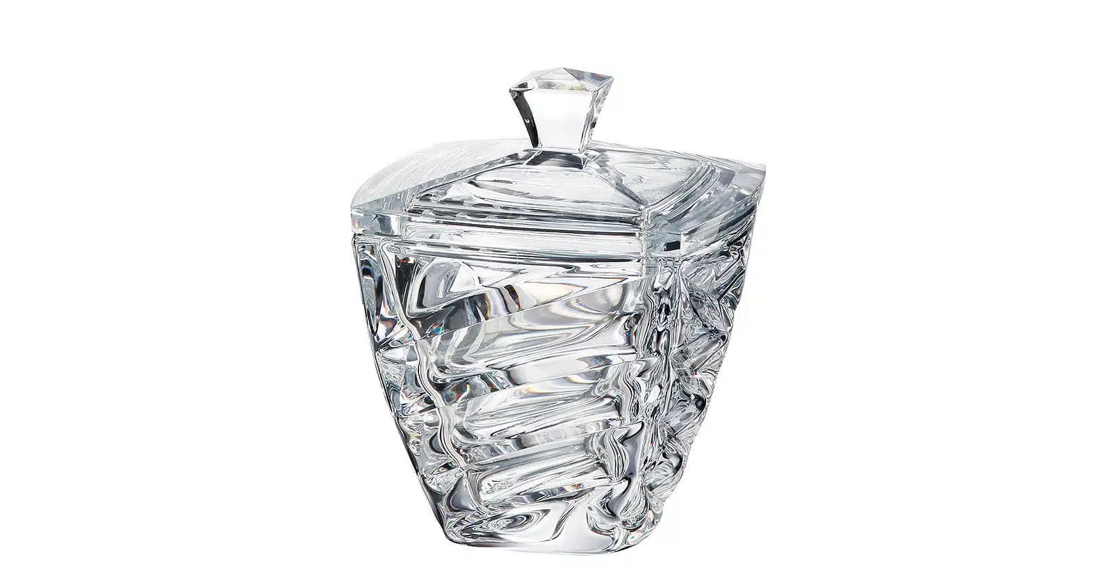 Fac Cov Box 18 cm mit Deckel