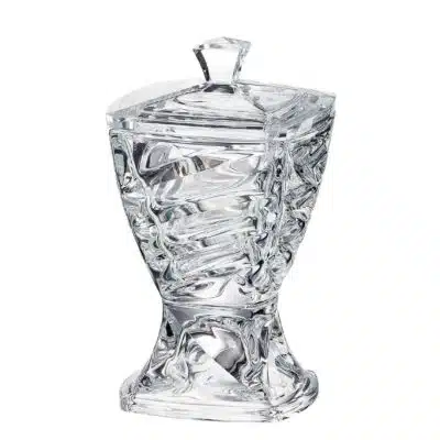 Fac ftd cov Box 24 cm mit Deckel