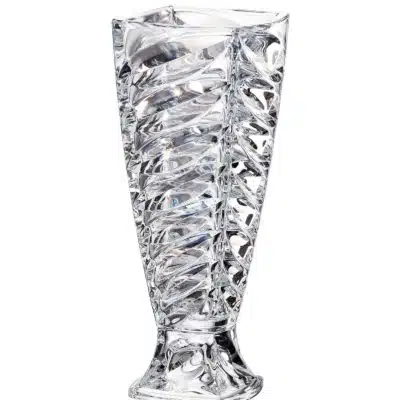 Kristallvase Fac ftd Vase 37 cm