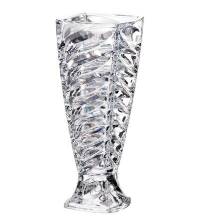 Kristallvase Fac ftd Vase 37 cm
