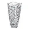 Kristallvase Fac Vase 30 cm