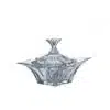 Flo Box 20,5 cm mit Deckel