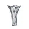 Kristallvase Flo Vase 28 cm