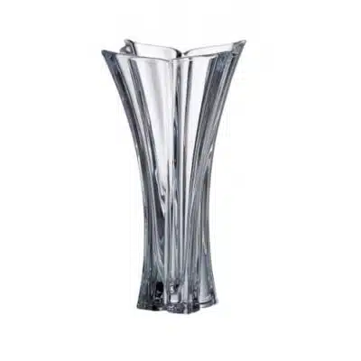 Kristallvase Flo Vase 36 cm