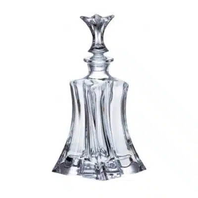 Flo Whiskey Set Flasche 700 ml