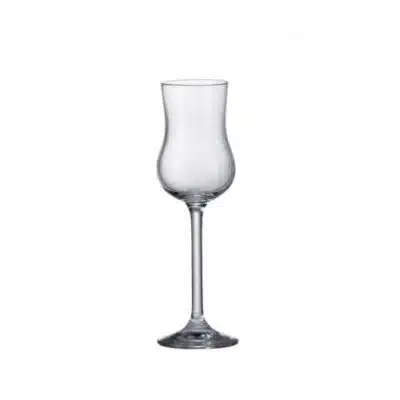 Gläser Gast Glas 85 ml Set à 6 Stück