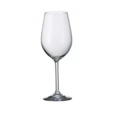 Gläser Gast Glas 450 ml Set à 6 Stück