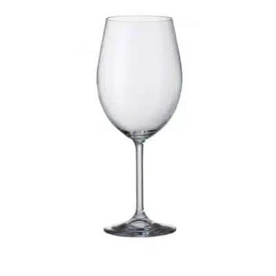 Gläser Gast Glas 580 ml Set à 6 Stück