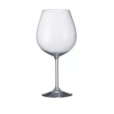 Gläser Gast Glas 650 ml Set à 6 Stück