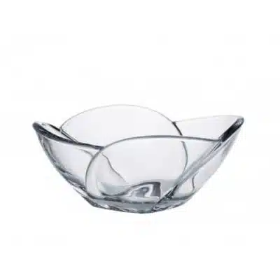 Glo Schüssel 25 cm