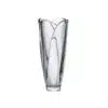 Kristallvase Glo Vase 25,5 cm