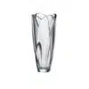 Kristallvase Glo Vase 30,5 cm