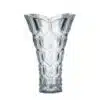 Kristallvase Hon Comb Vase 35,5 cm