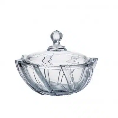 Infi Box 19 cm mit Deckel