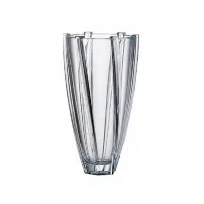 Kristallvase Infi Vase 30,5 cm
