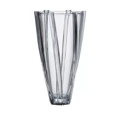Kristallvase Infi Vase 35,5 cm