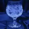 Kristallgeschliffene Gläser 250 ml, 6er-Set