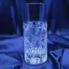 Geschliffene Kristallgläser 380 ml, 6er-Set