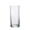 Becher Klar Glas-Set 350 ml
