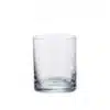 Becher Klar Glas-Set 320 ml