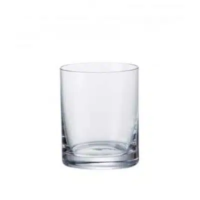 Becher Klar Glas-Set 320 ml