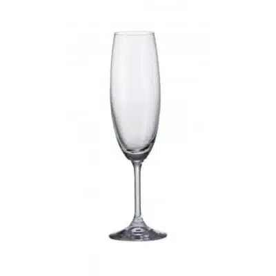 Gläser Klar Glass 220 ml Set à 6 Stück