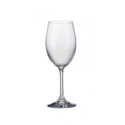 Gläser Klarglas 250 ml Set à 6 Stück