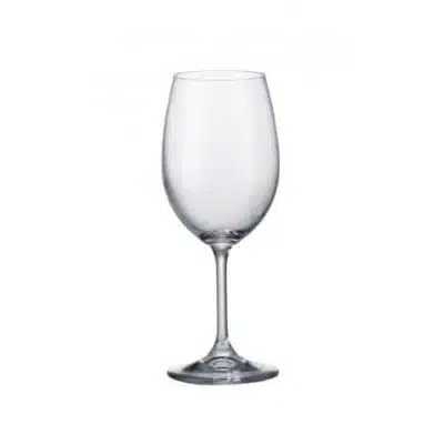 Gläser Klarglas 350 ml Set à 6 Stück
