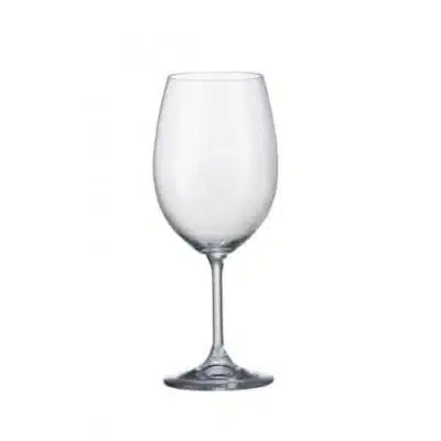 Gläser Klar Glass 450 ml Set à 6 Stück