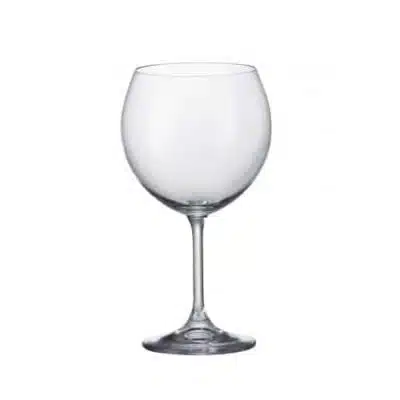 Gläser Klar Glass 460 ml Set à 6 Stück