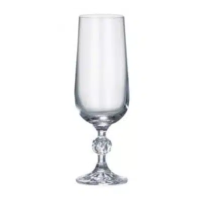 Gläser Klaud Glas 180 ml Set à 6 Stück