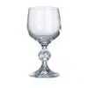 Gläser Klaud Glas 190 ml Set à 6 Stück