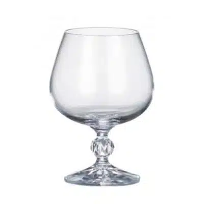 Gläser Klaud Glas 250 ml Set à 6 Stück