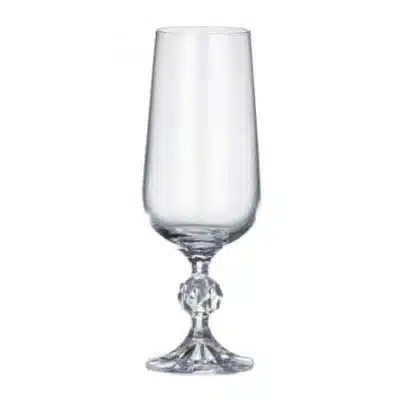 Gläser Klaud Glas 280 ml Set à 6 Stück