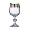 Gläser Klaud Dekor Glas 190 ml Set à 6 Stück