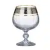 Gläser Klaud Dekor Glas 250 ml Set à 6 Stück