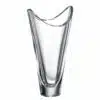 Kristallvase Kyo Vase 33 cm