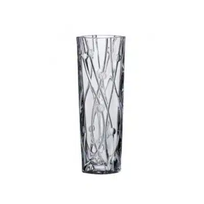 Kristallvase Laby Vase 25,5 cm