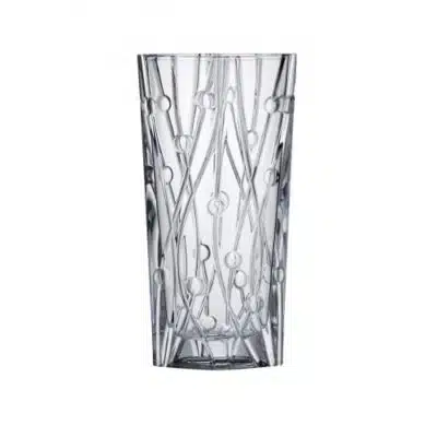 Kristallvase Laby Vase 40,5 cm