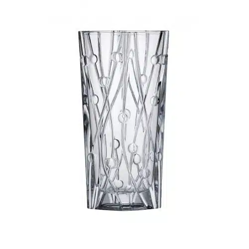 Kristallvase Laby Vase 40,5 cm
