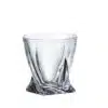 Glas Quad Whisky Set Glas 340 ml