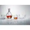 Set Lag Whisky Set 1 + 6 Gläser