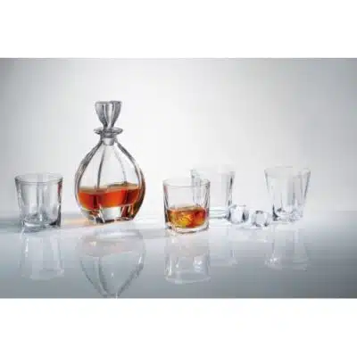 Set Lag Whisky Set 1 + 6 Gläser