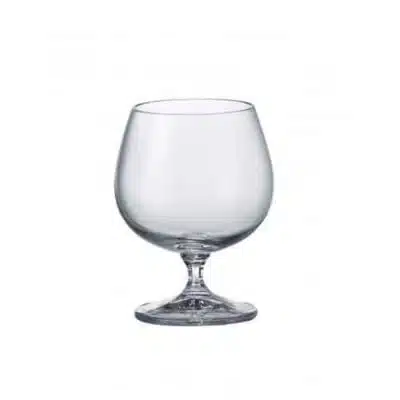 Gläser Laur Glass 250 ml 6er-Set