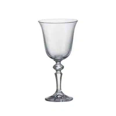 Gläser Laur Glass 220 ml 6er-Set