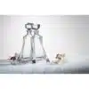 Flaschen Lov Whisky-Set-Kollektion