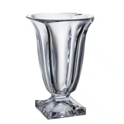 Kristallvase Mag Vase 29 cm