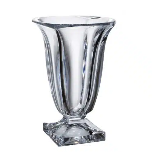 Kristallvase Mag Vase 29 cm