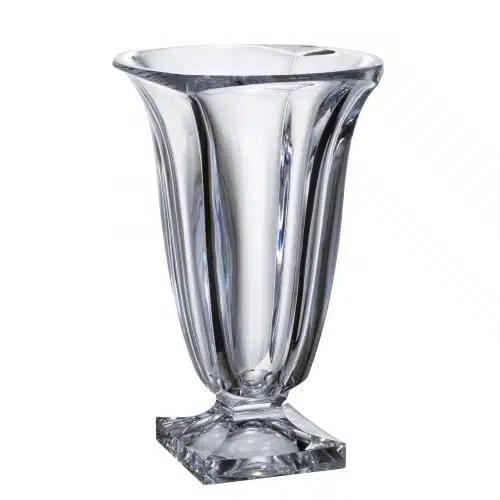 Kristallvase Mag Vase 33 cm